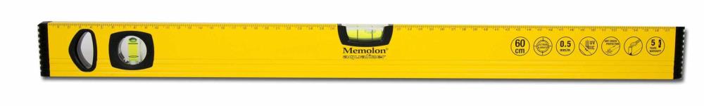 Waterpas Memolon Aqualizer (maten)