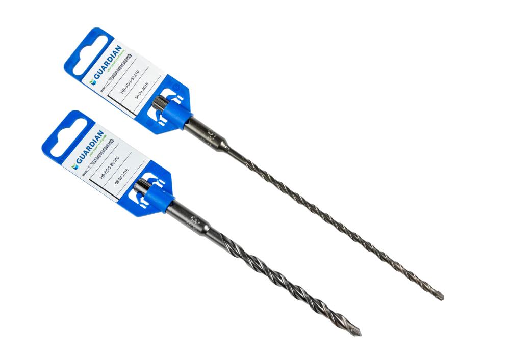 SDS-Plus hamerboor Extreme 6.0