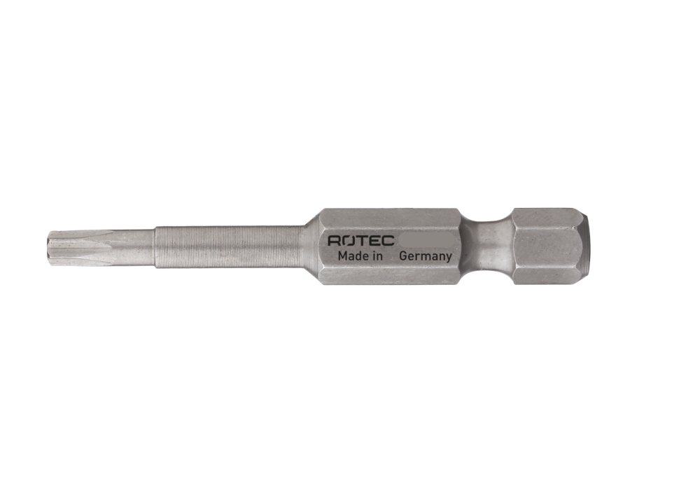 Schroefbit T25