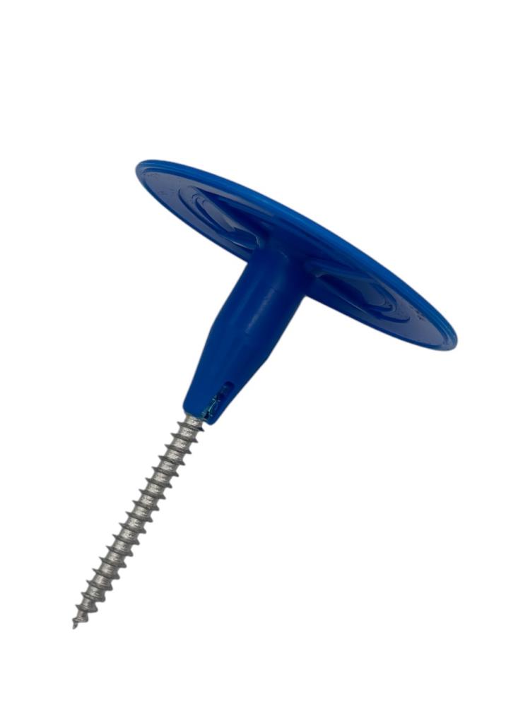 *AFSCHOT KOMBI R75+LBS 6,0  15 cycli GASBETON