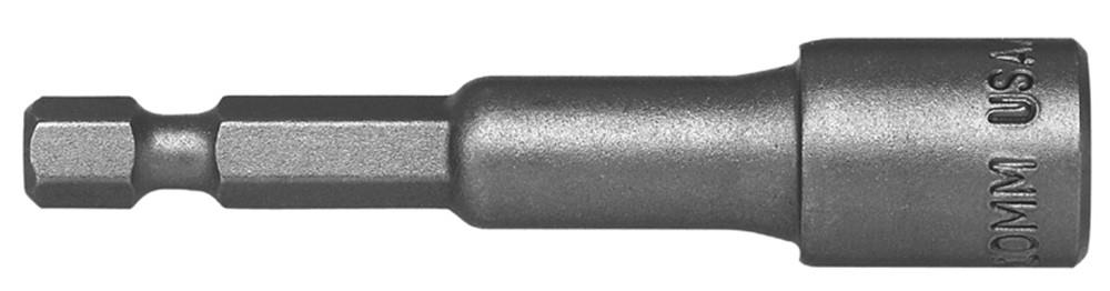 Schroefdop magnetisch 1/4"  