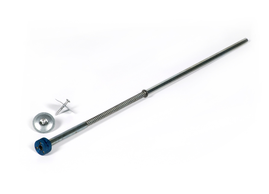 Toolbit 500 lang magnetisch voor rechtopstaand verwerken van kombi TS+SPA40 & kombi BS+SPA50