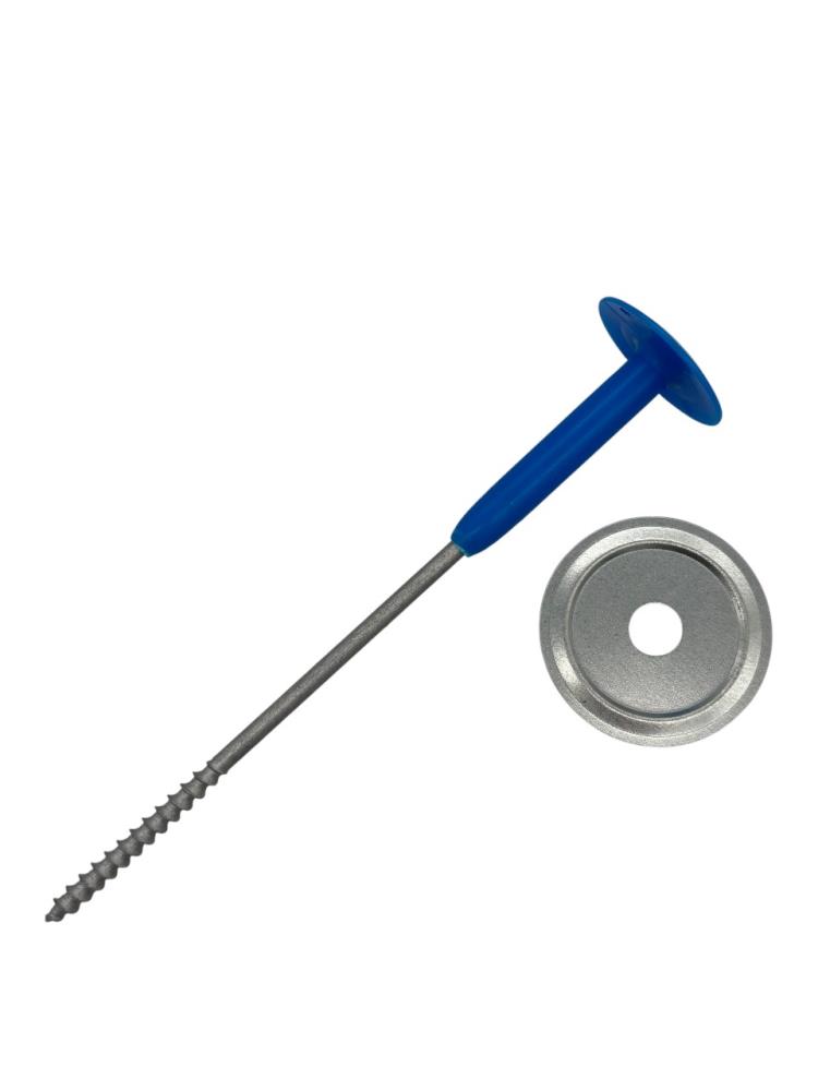 KOMBI R48LN x   80 + SPO-70-CPE + LBS8,0 x  085mm BU 100mm opbouw + 45mm 15 cycli