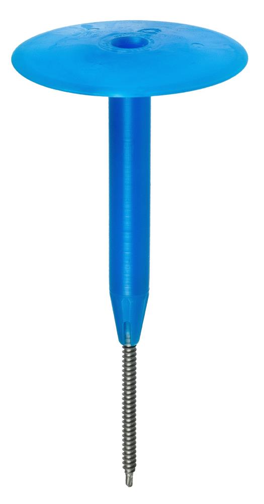 KOMBI R75x150+BS 4,8x  90mm ISO 190mm opbouw + 30mm 15 cycli FM Approved