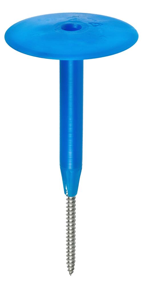 KOMBI R75 x  20 + LBS 6,0 x  60mm ISO   30mm opbouw + 30mm 15 cycli