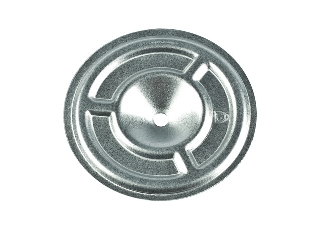 Drukverdeelplaat Ø 70x0,5mm DX2 Gat Ø 6,50mm 15 cycli 1000