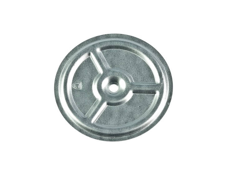 Drukverdeelplaat Ø 70x0,7mm S2 Gat Ø 6,50mm 15 cycli 1000