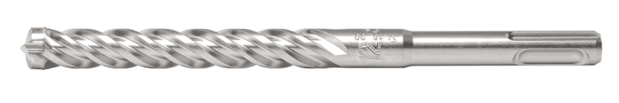 Hamerboor SDS 8,0x250/315mm Quattro-X   10st