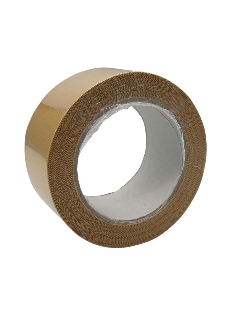 Dubbelzijdig tape 50mm x 25mtr