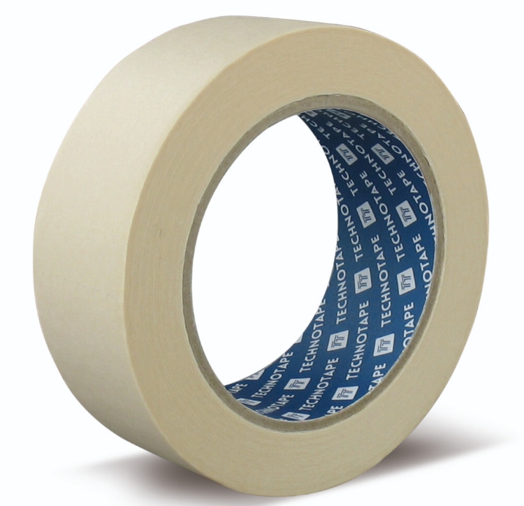 Maskingtape Chamois  50mm x 50mtr