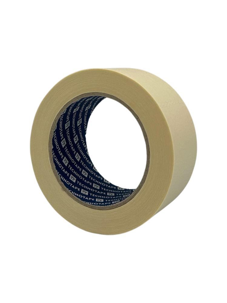 Maskingtape Chamois  25mm x 50mtr