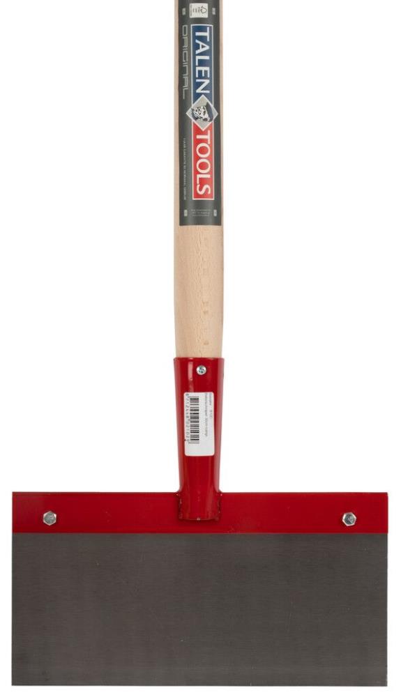 Bekistingschraper 30cm incl. steel