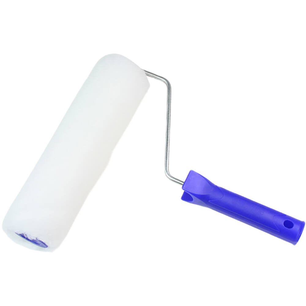 Bituumrol 25cm met beugel