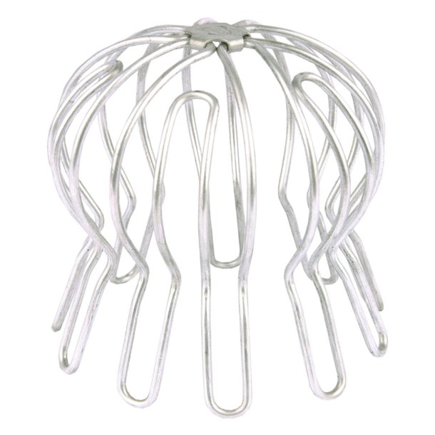 Boldraadrooster   80mm GG