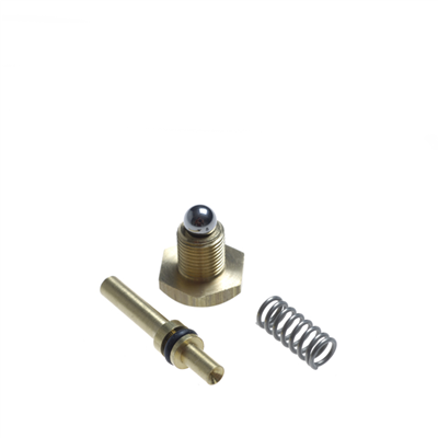 Rep.set tbv varkenshaarbrander