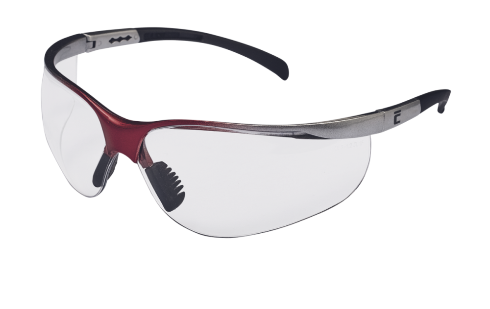 Veiligheidsbril Rozelle helder