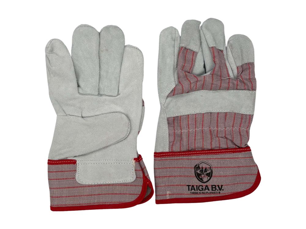 Werkhandschoen supersplit
