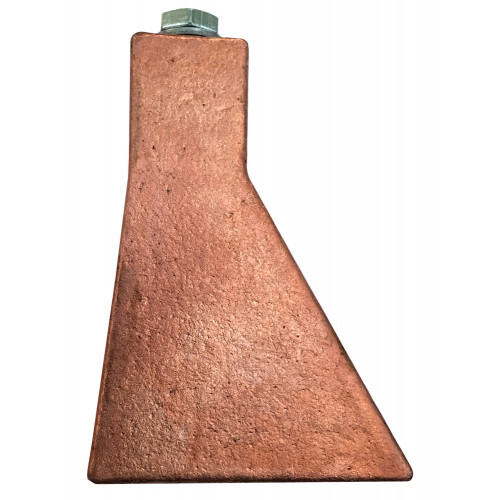 Soldeerbout 750 gram M8