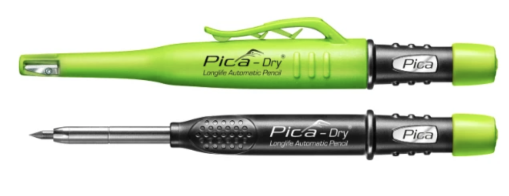 Pica markeer potlood long life 3030