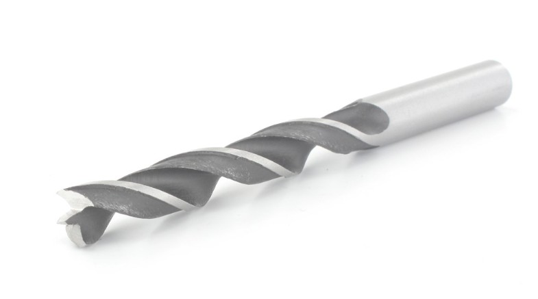 Houtspiraalboor 10x87x130mm Kolf 10mm