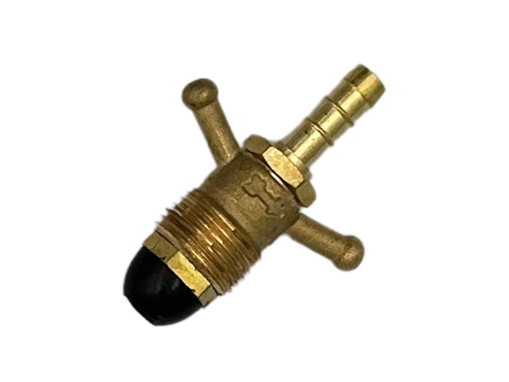 Slangbreukvent.Benegas vleugel