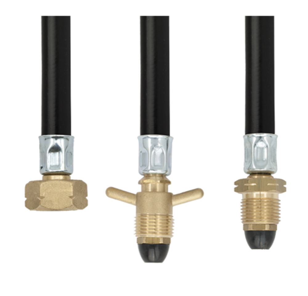 Slangkoppelstuk Benegas