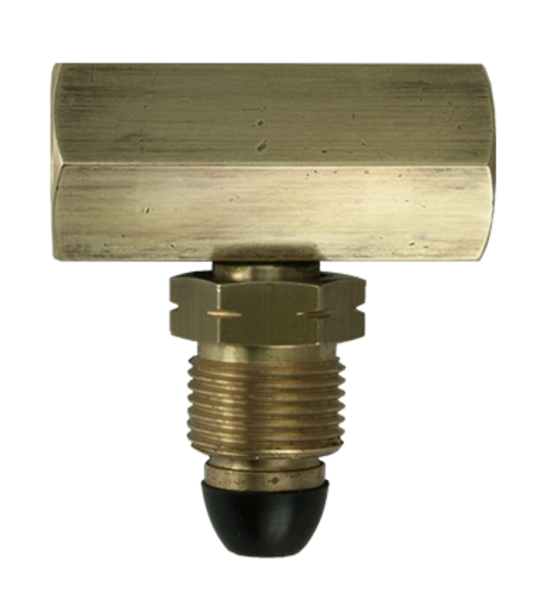 T-stuk koppelslang Benegas