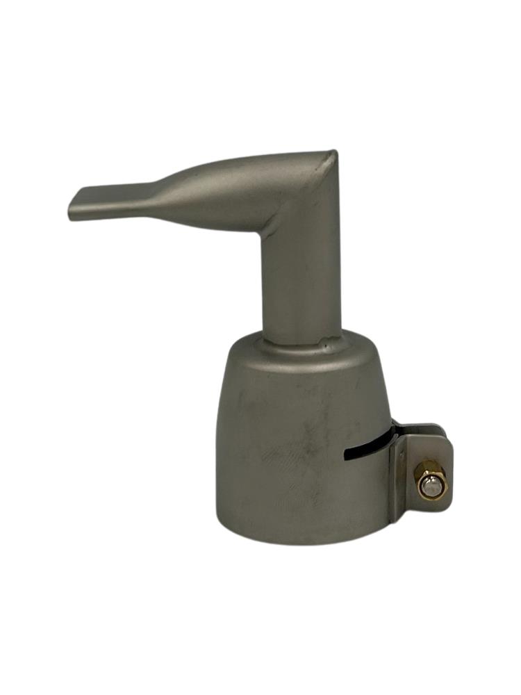 Breedsleufmondstuk 20mm 90gr 30A2