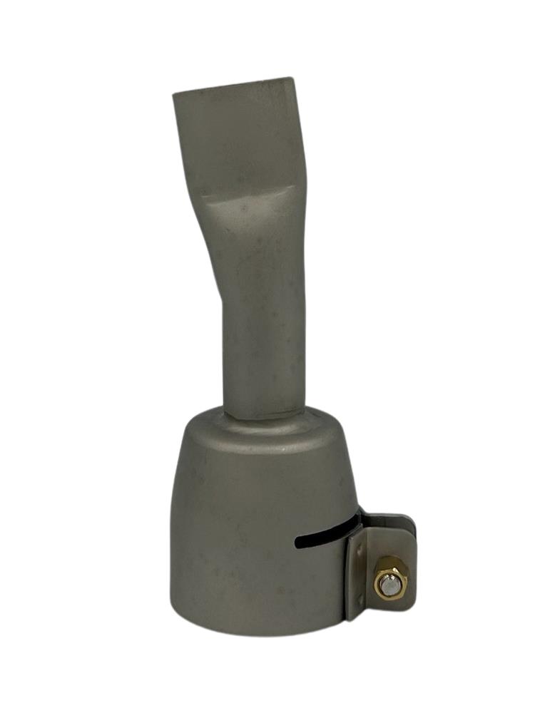 Breedsleufmondstuk 20mm recht 30A1