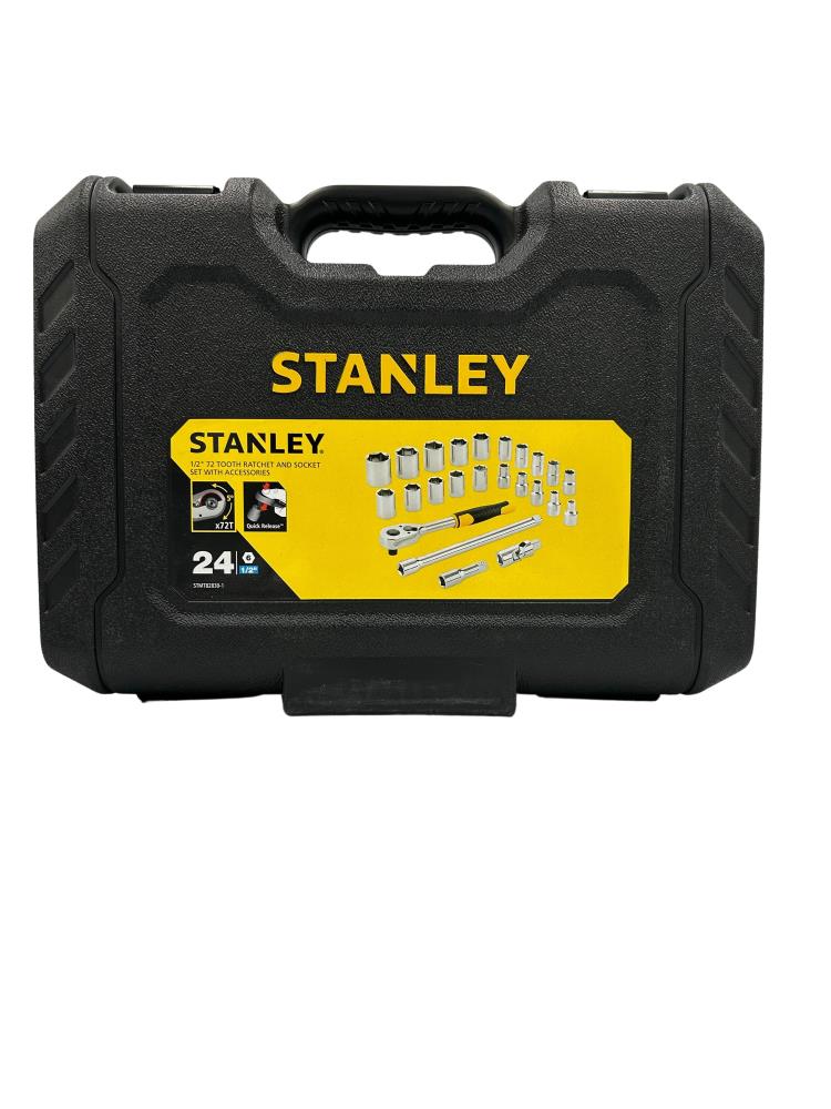 Doppendoos 1/2inch Stanley  expert pro