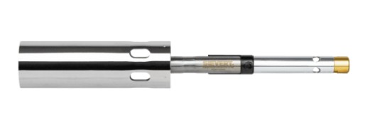 Cycloonbrander Ø 14 mm - Hetelucht Ø38mm