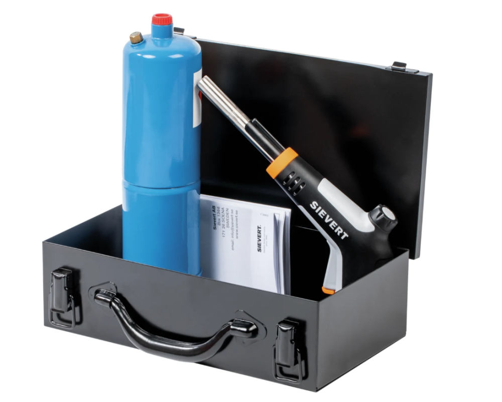 Powerset kit 213520  Sievert