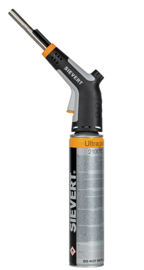 Powerset kit 253505  Sievert ultra