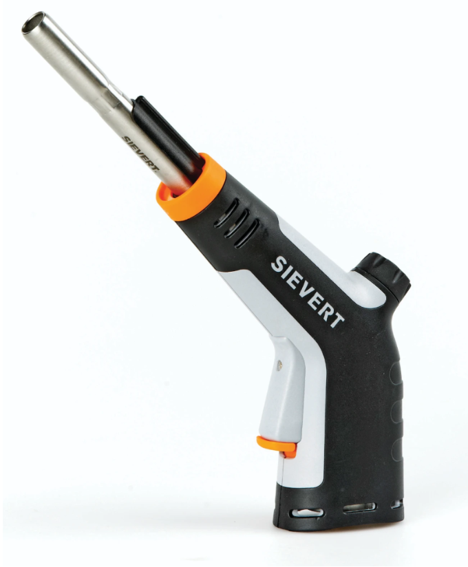 Powerjet Ultra Sievert