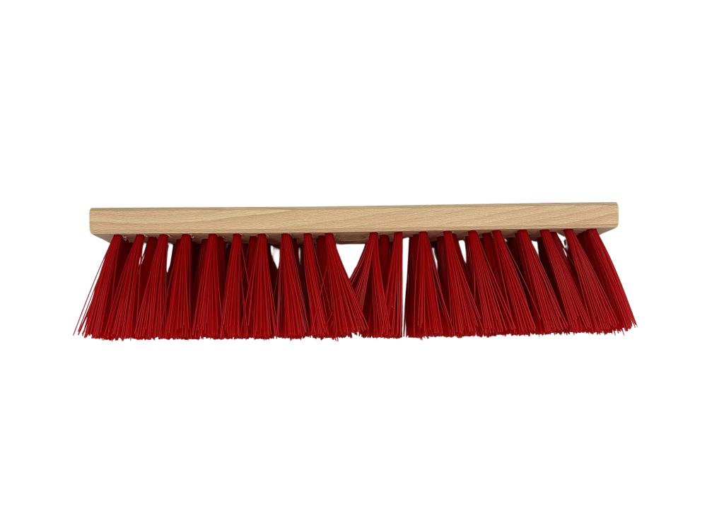 Bezem (Straat) PVC 40cm
