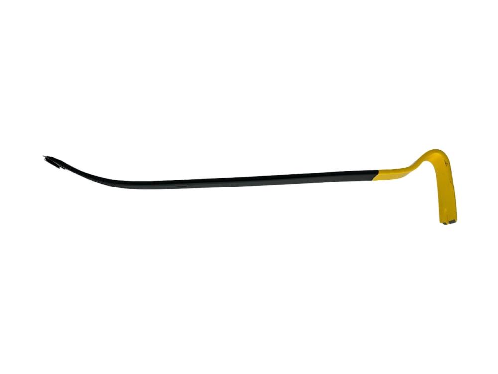 Sloopbeitel plat 530mm Stanley