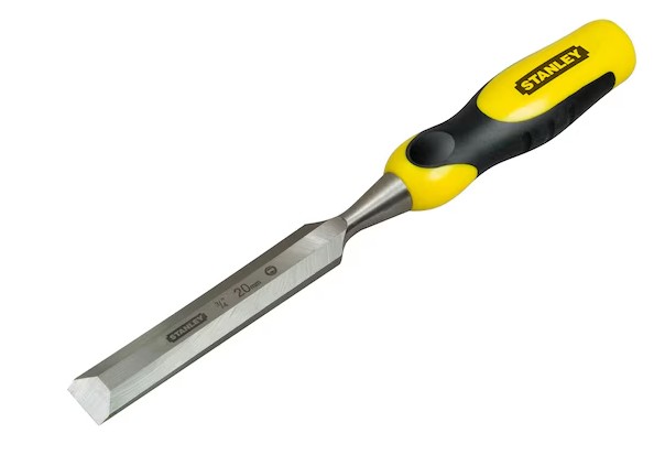 Steekbeitel 20mm Stanley