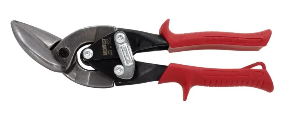 Ideaalschaar P6510 Midwest L