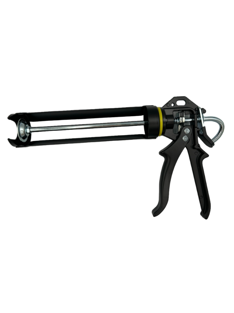 Handkitspuit met overbrenging Soudal