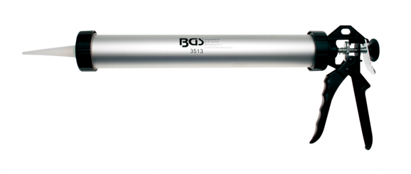 Handkitspuit tbv worsten en kokers H600