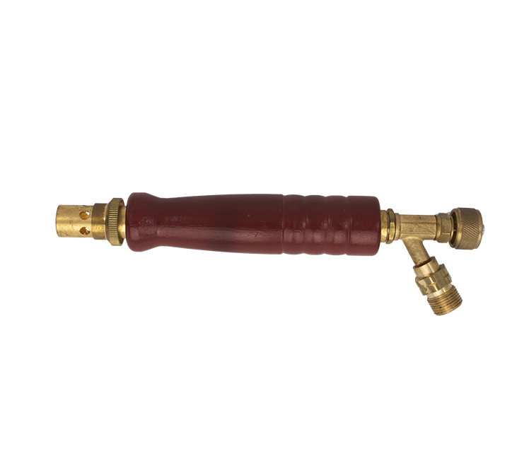 Handgreep universeel 3/8inch