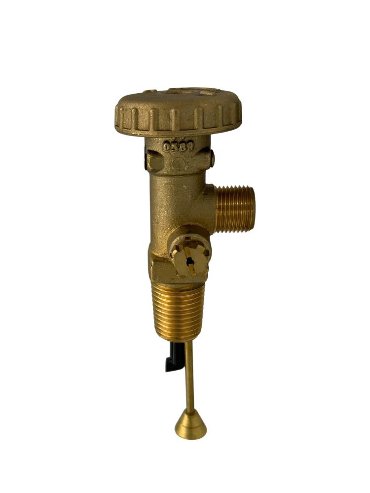 Kraan tbv karweiflesje