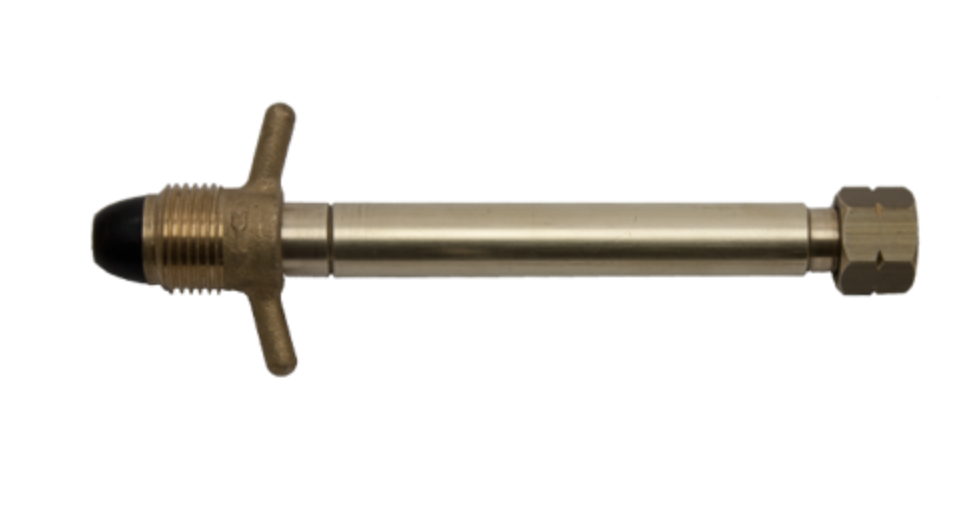 Vulpijpje Benegas x 3/8