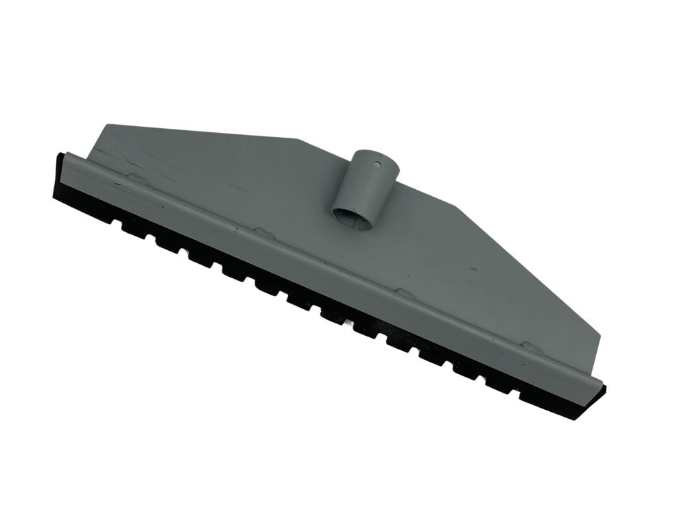 Bituumtrekker metaal getand