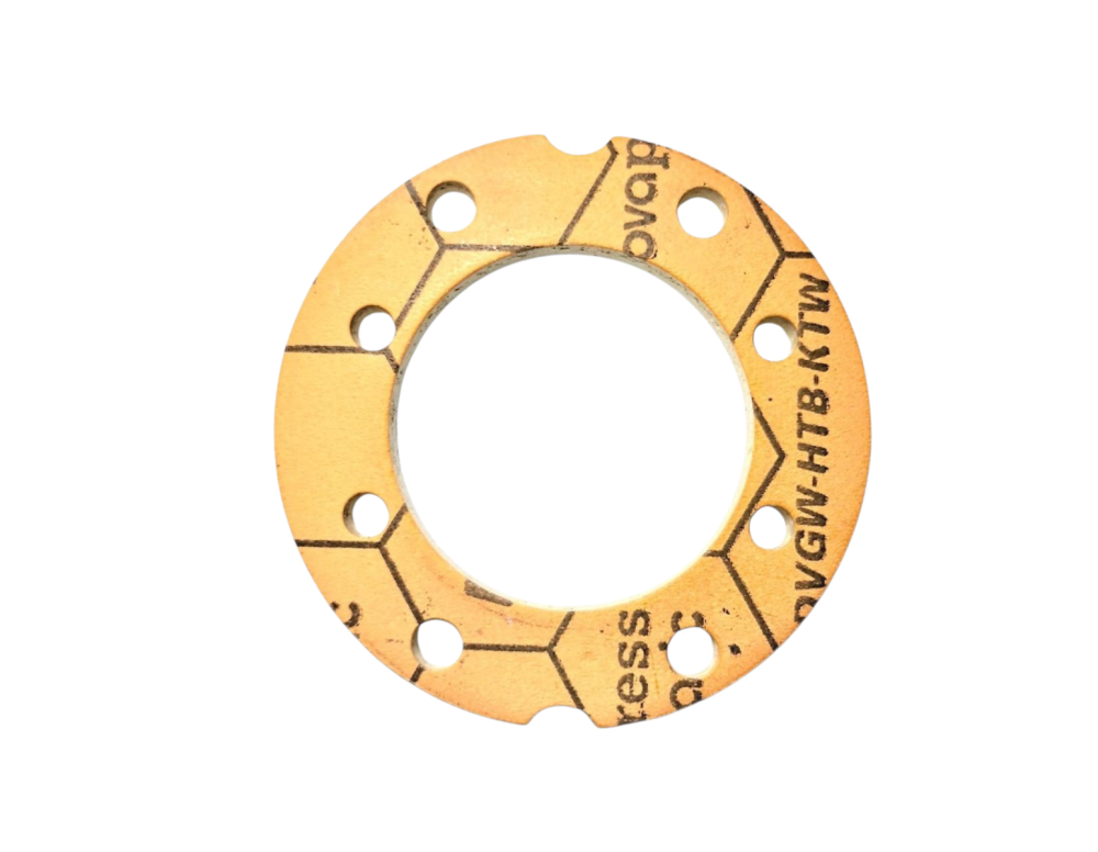 Leister pakkingsring 129.408