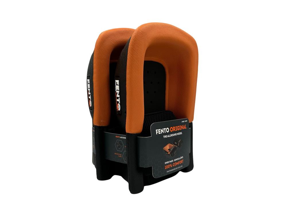 Kniebeschermer Fento kort original/pro