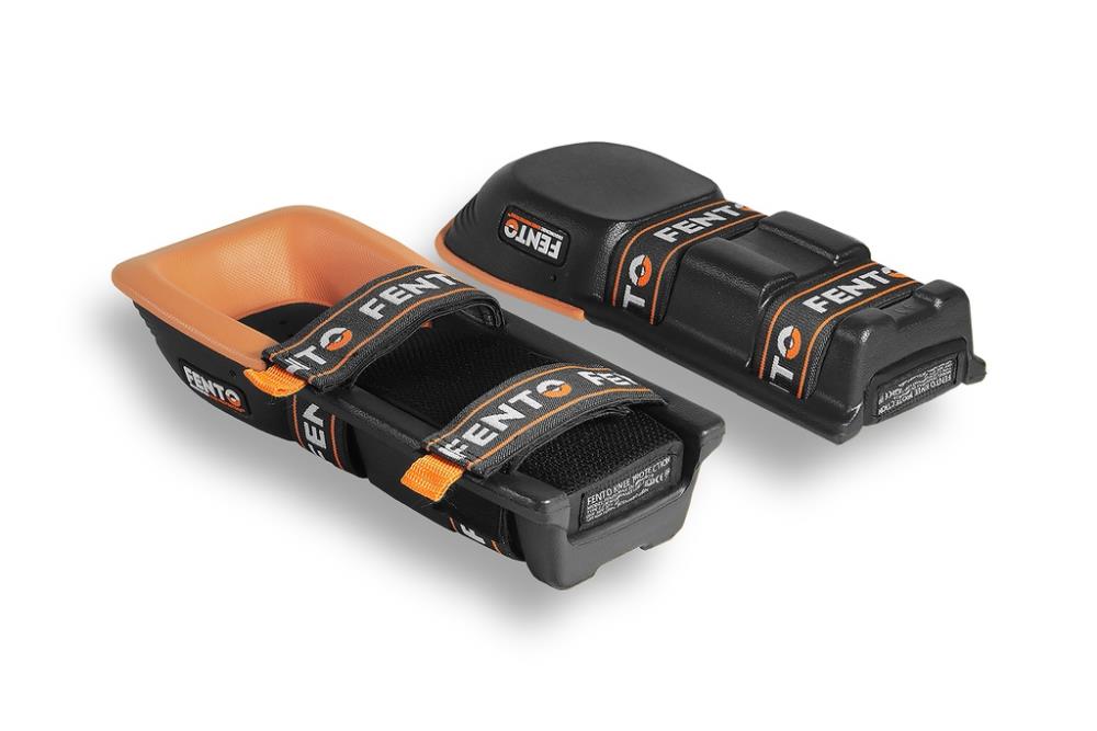 Kniebeschermer Fento lang max/pro