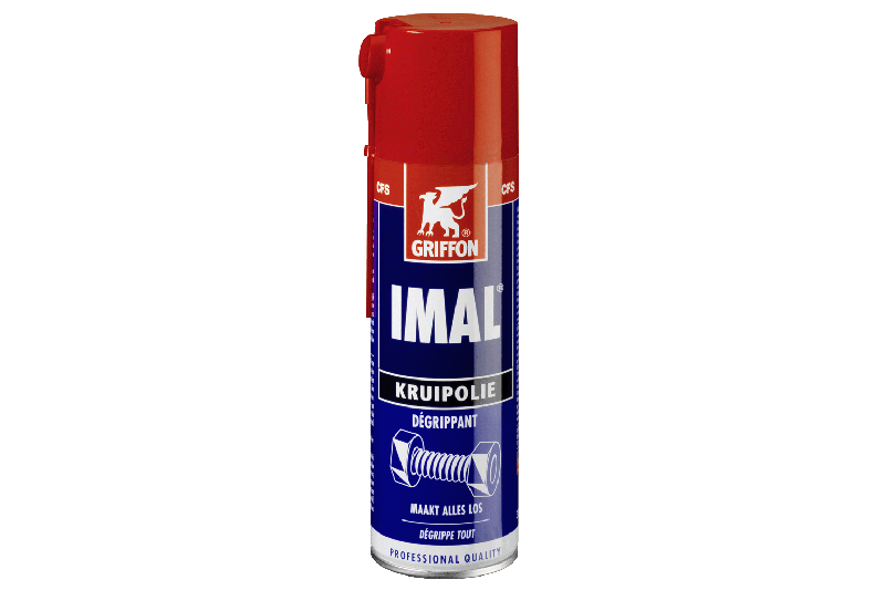 Kruipolie Imal spuitbus 300 ml