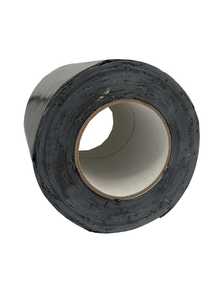 Loodband 15 cm x 10 mtr