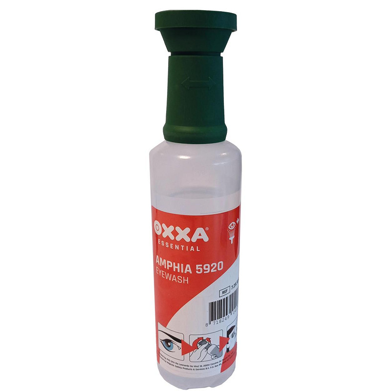 Oogspoelfles 500 ml